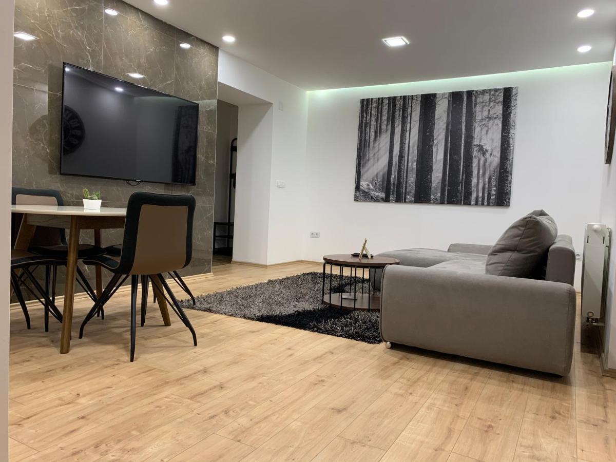 Appartamento Black By Alex Rafael